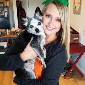 Meet your Posher, Jennie